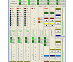 GDC 6432 Software Remote
